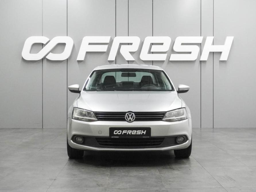Volkswagen Jetta VI Воронеж  - изображение 3