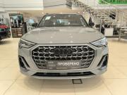 Audi Q3 III (FJ) Казань  - изображение 24