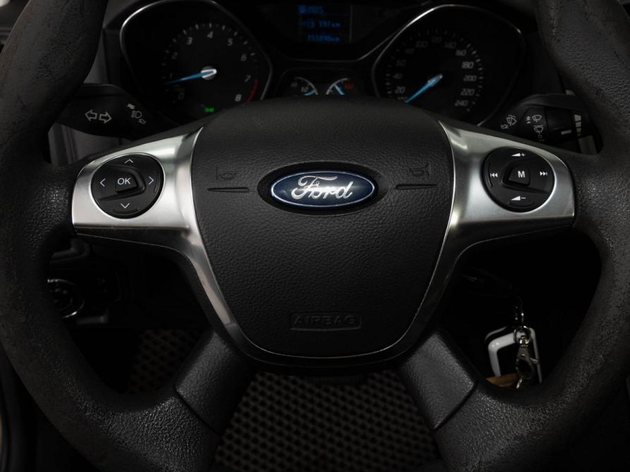 Ford Focus III Казань  - изображение 9
