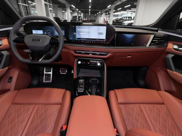 Audi Q5 III с пробегом 2026 года, цена 6 400 000 рублей, 50 км, внедорожник, Автокод Объявления