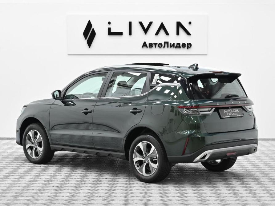 Livan X6 Pro Москва  - изображение 2