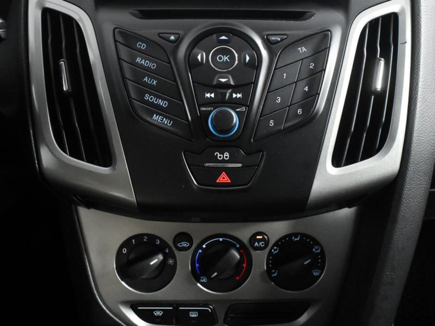 Ford Focus III Санкт-Петербург  - изображение 16