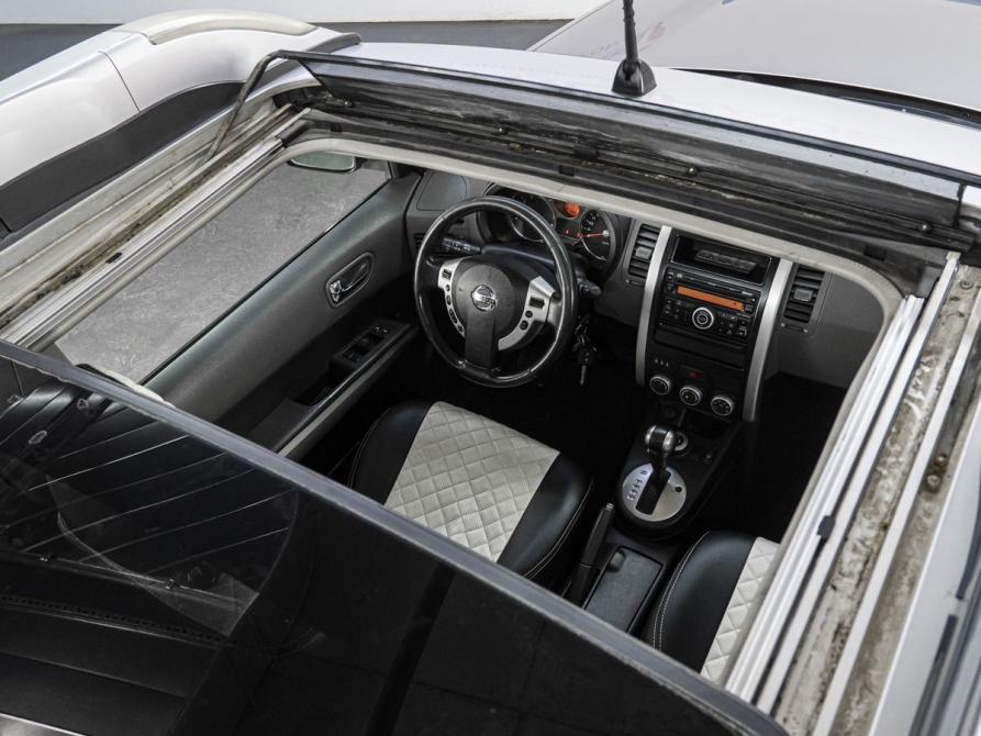 Nissan X-Trail II Тюмень  - изображение 10