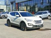Hyundai Santa Fe III Чебоксары  - изображение 25