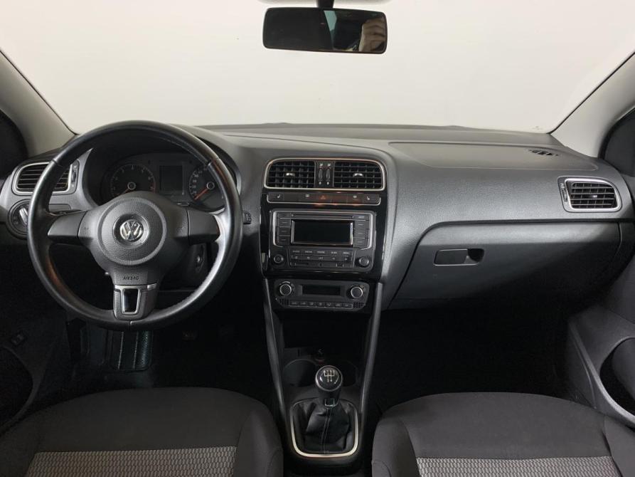 Volkswagen Polo V Москва  - изображение 12