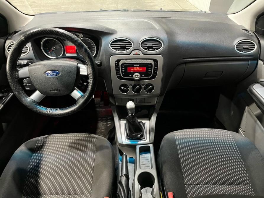 Ford Focus II Рестайлинг Пермь  - изображение 12