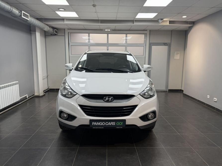 Hyundai ix35 I Тверь  - изображение 2