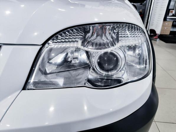 Chevrolet Niva I Рестайлинг с пробегом 2019 года, цена 750 000 рублей, 107420 км, внедорожник, Автокод Объявления