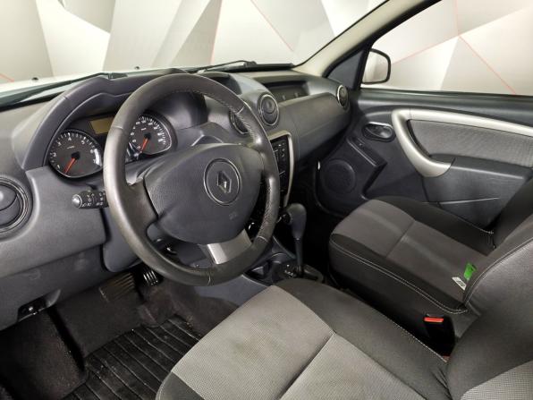 Renault Duster I с пробегом 2015 года, цена 1 047 000 рублей, 121982 км, внедорожник, Автокод Объявления