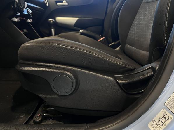 Kia Picanto III с пробегом 2018 года, цена 1 549 000 рублей, 39867 км, хэтчбек, Автокод Объявления