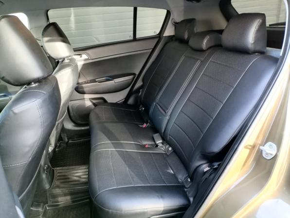 Kia Sportage IV с пробегом 2016 года, цена 1 739 000 рублей, 139545 км, внедорожник, Автокод Объявления