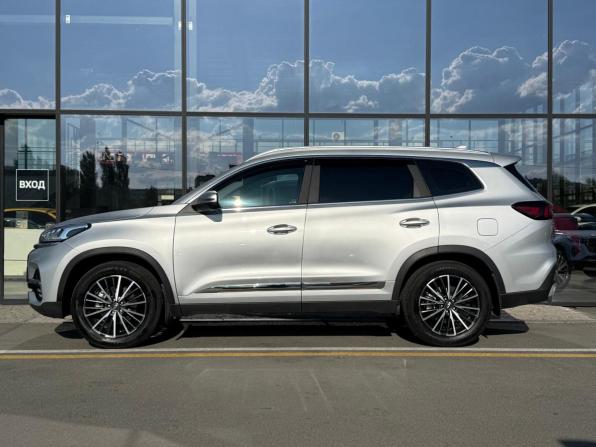Chery Tiggo 8 I Рестайлинг с пробегом 2024 года, цена 1 850 000 рублей, 46278 км, внедорожник, Автокод Объявления