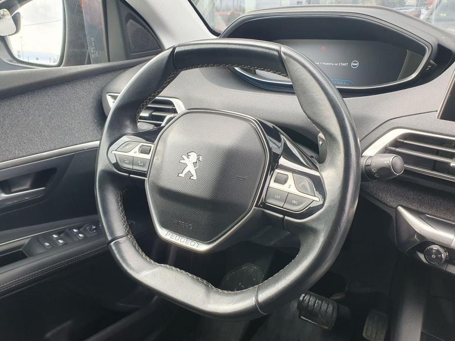Peugeot 3008 II Санкт-Петербург  - изображение 21