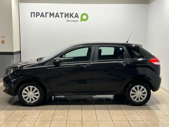 Lada (ВАЗ) XRAY I с пробегом 2018 года, цена 600 000 рублей, 217000 км, хэтчбек, Автокод Объявления