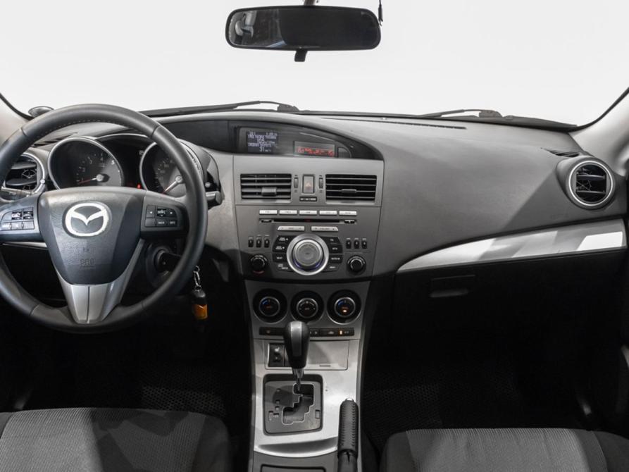 Mazda 3 II (BL) Казань  - изображение 6