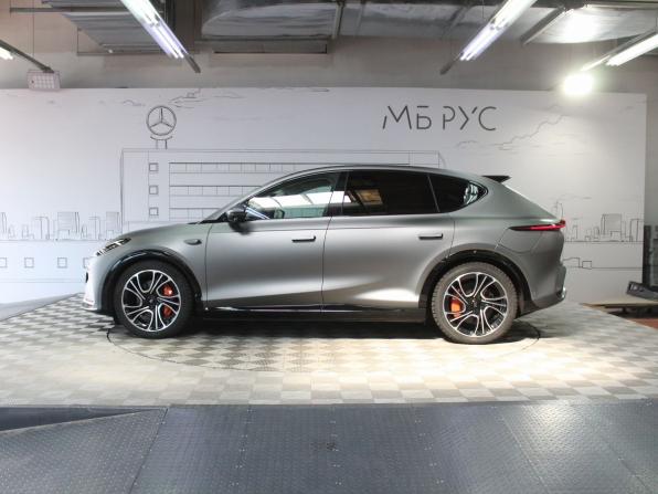 IM Motors (Zhiji) LS7 с пробегом 2025 года, цена 6 500 000 рублей, 57 км, внедорожник, Автокод Объявления