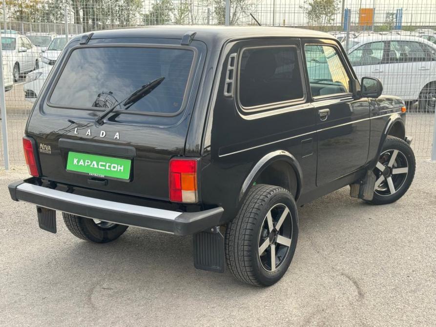 Lada (ВАЗ) Niva Legend I Ростов-на-Дону  - изображение 2
