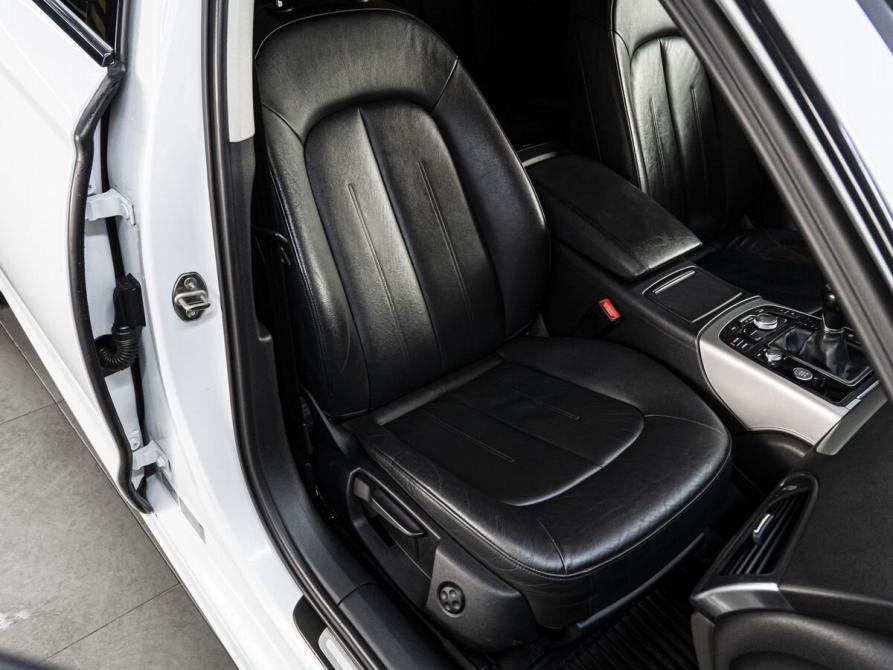 Audi A6 IV (C7) Тюмень  - изображение 16
