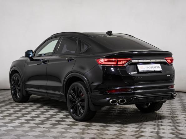 Geely Tugella I Рестайлинг с пробегом 2023 года, цена 2 699 000 рублей, 66053 км, внедорожник, Автокод Объявления