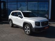 Haval Dargo Архангельск  - изображение 12