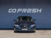 Jaguar XF II Краснодар  - изображение 27