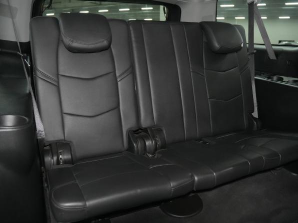 Cadillac Escalade IV с пробегом 2019 года, цена 6 680 000 рублей, 148577 км, внедорожник, Автокод Объявления