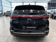 Kia Sportage IV Казань  - изображение 29
