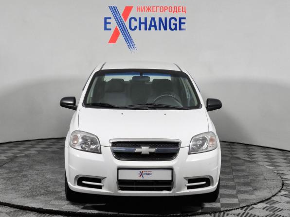Chevrolet Aveo I Рестайлинг с пробегом 2011 года, цена 419 000 рублей, 142059 км, седан, Автокод Объявления