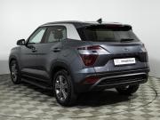 Hyundai Creta II Санкт-Петербург  - изображение 25