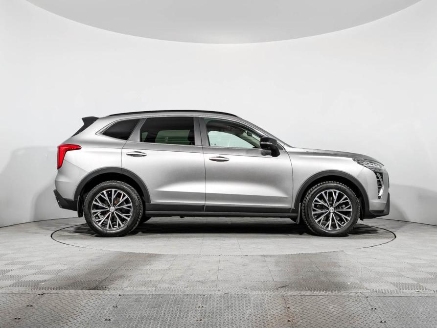 Haval Jolion I Рестайлинг Санкт-Петербург  - изображение 4