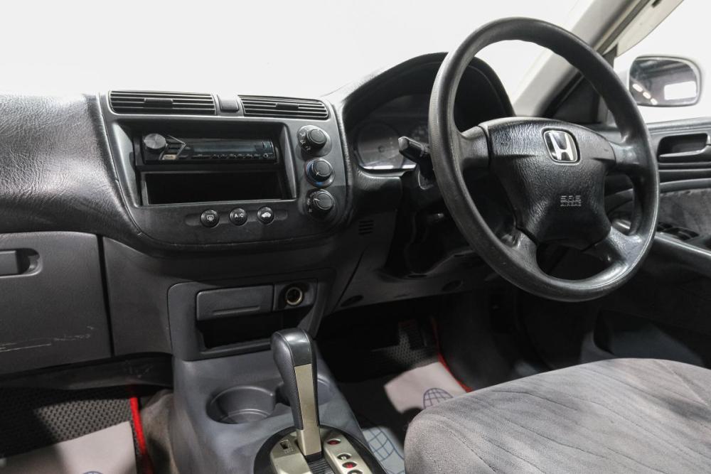 Honda Civic Ferio III Новокузнецк  - изображение 21