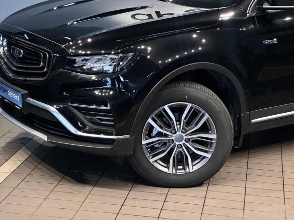 Belgee X70 I с пробегом 2025 года, цена 2 457 000 рублей, 3500 км, внедорожник, Автокод Объявления