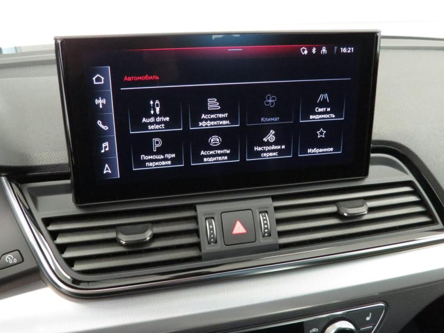 Audi Q5 II (FY) Рестайлинг Санкт-Петербург  - изображение 13