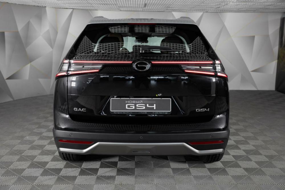 GAC GS4 Москва  - изображение 6