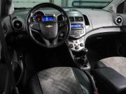 Chevrolet Aveo II Воронеж  - изображение 22