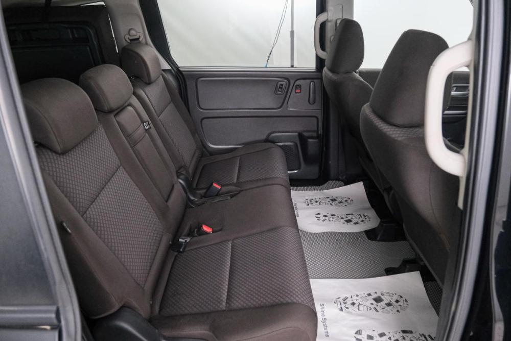Honda Freed II Рестайлинг Красноярск  - изображение 20