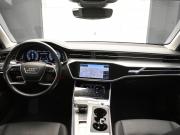 Audi A6 V (C8) Москва  - изображение 46