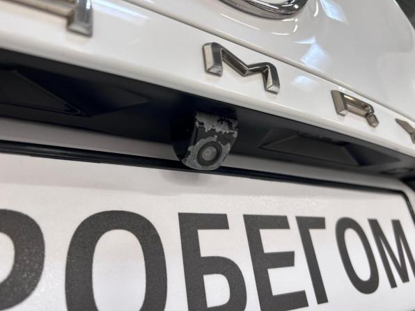 Toyota Camry VIII (XV70) с пробегом 2018 года, цена 2 080 000 рублей, 195058 км, седан, Автокод Объявления