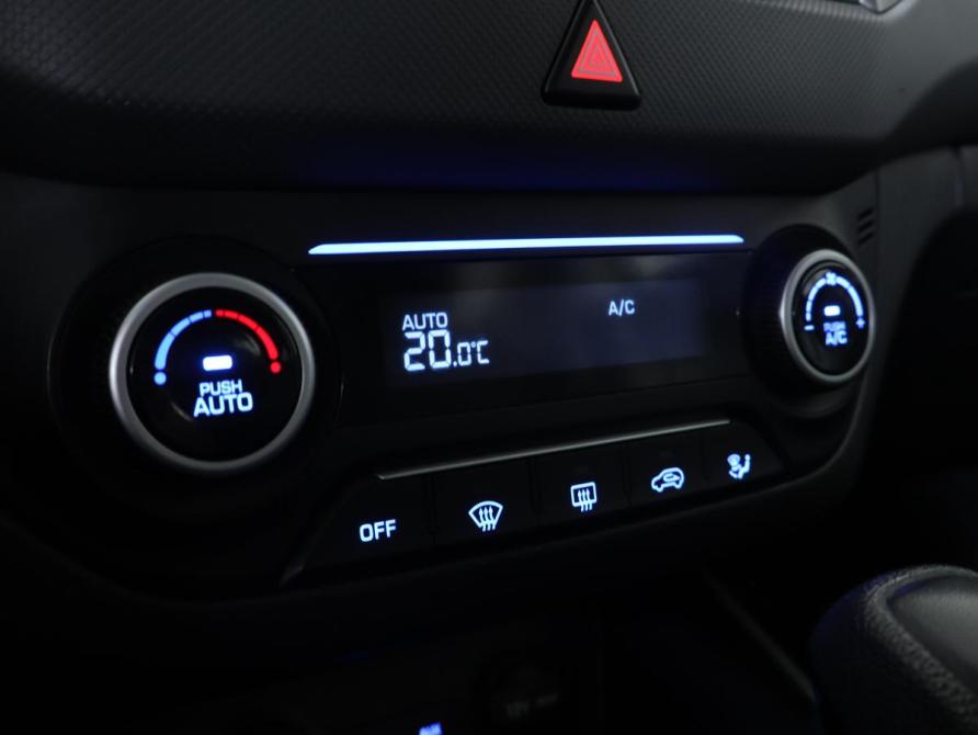 Hyundai Creta I Москва  - изображение 15