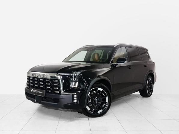 GAC GS8 II с пробегом 2025 года, цена 4 012 000 рублей, 26519 км, внедорожник, Автокод Объявления