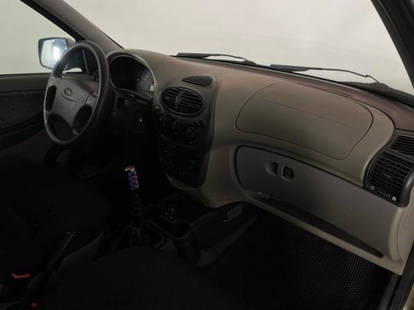 Lada (ВАЗ) Kalina I с пробегом 2010 года, цена 299 000 рублей, 150124 км, седан, Автокод Объявления