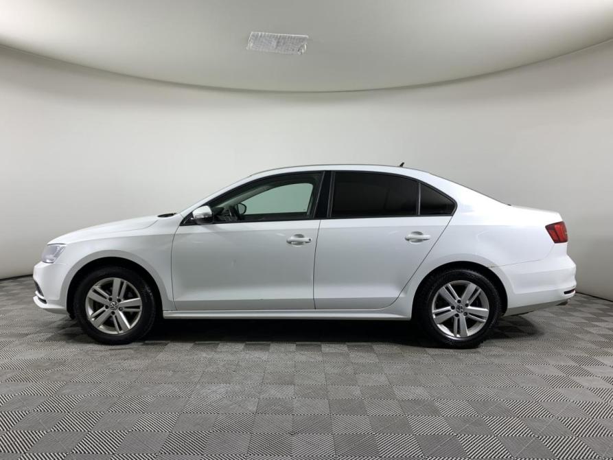 Volkswagen Jetta VI Рестайлинг Москва  - изображение 8
