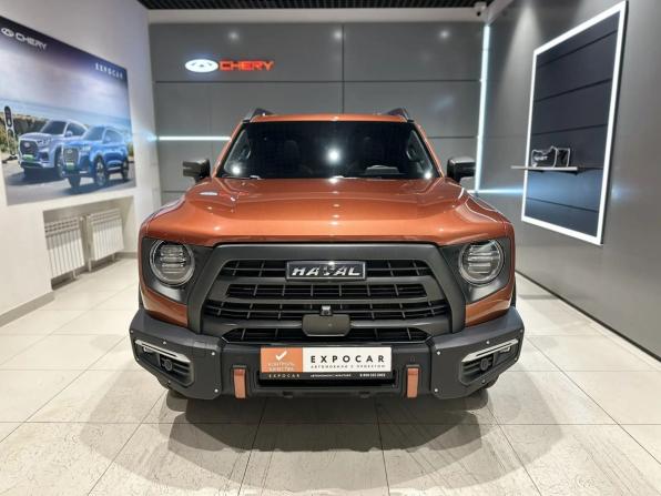 Haval Dargo с пробегом 2023 года, цена 2 923 000 рублей, 28900 км, внедорожник, Автокод Объявления