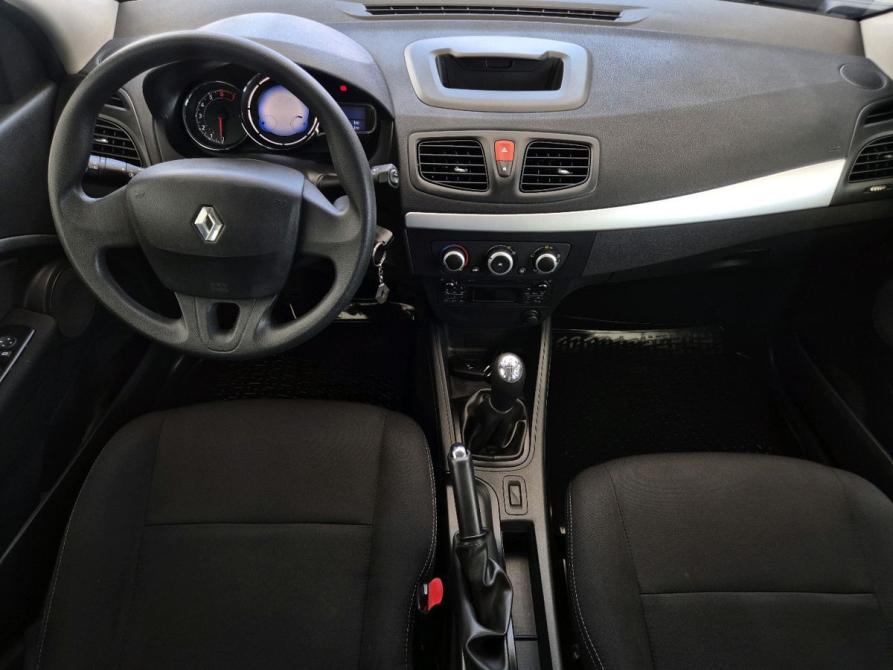 Renault Megane III Рестайлинг 2 Екатеринбург  - изображение 19