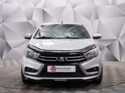 Lada (ВАЗ) Vesta I Ульяновск  - изображение 29