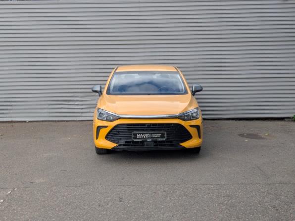 BAIC U5 Plus с пробегом 2024 года, цена 795 000 рублей, 167481 км, седан, Автокод Объявления