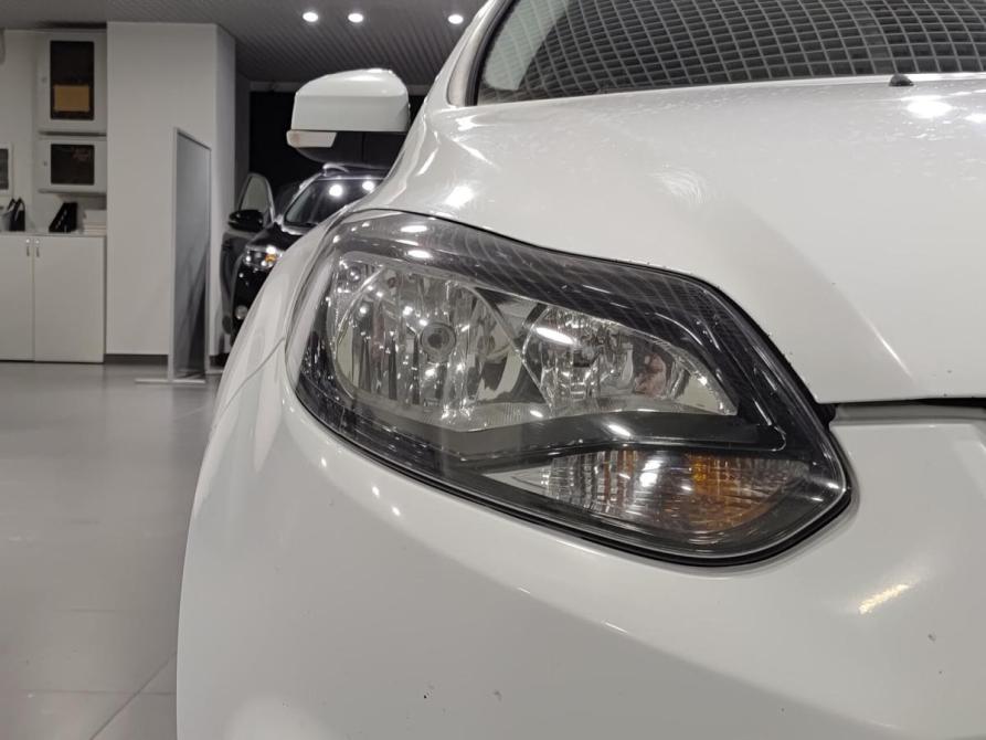 Ford Focus III Казань  - изображение 21