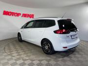Opel Zafira C Воронеж  - изображение 33