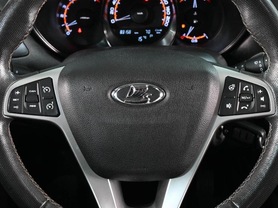 Lada (ВАЗ) Vesta I Ростов-на-Дону  - изображение 12