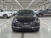 Hyundai Sonata VIII (DN8) Казань  - изображение 28